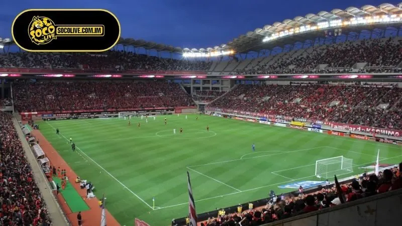 Địa điểm đăng cai World Cup 2026 tại 3 quốc gia