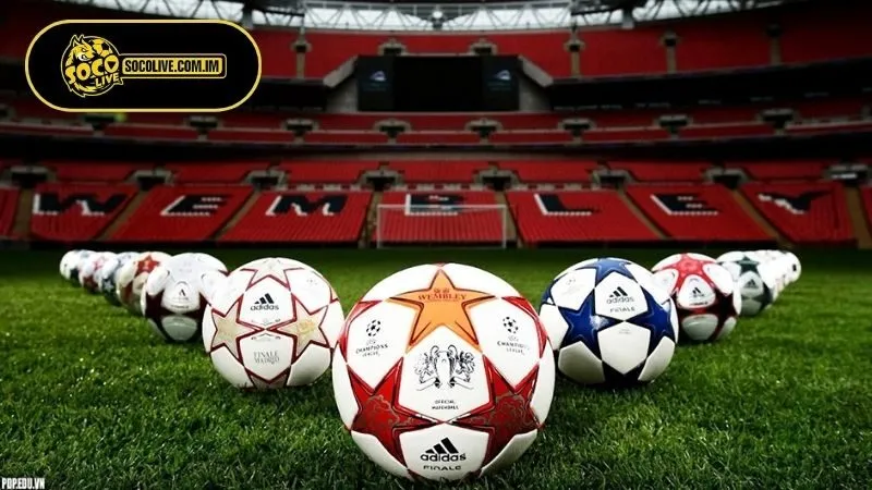 Xu hướng xem bóng đá trực tuyến tại Socolive
